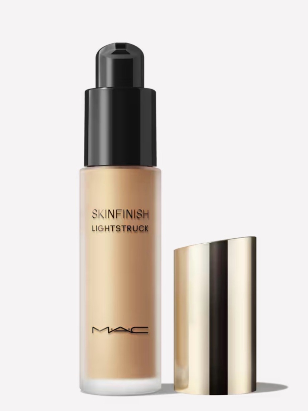 MAC Cosmetics SKINFINISH LIGHTSTRUCK ✨Double-Gleam✨ LIQUID HIGHLIGTHER 🌟BNIB🌟